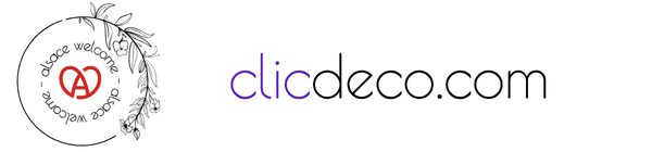 Clicdeco clic deco